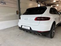 Porsche Macan 3.0 V6 diesel 258 cv - <small></small> 38.900 € <small>TTC</small> - #6