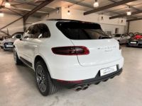 Porsche Macan 3.0 V6 diesel 258 cv - <small></small> 38.900 € <small>TTC</small> - #7