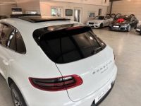 Porsche Macan 3.0 V6 diesel 258 cv - <small></small> 38.900 € <small>TTC</small> - #8