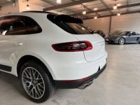 Porsche Macan 3.0 V6 diesel 258 cv - <small></small> 38.900 € <small>TTC</small> - #9