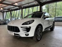 Porsche Macan 3.0 V6 diesel 258 cv - <small></small> 38.900 € <small>TTC</small> - #10