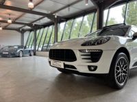 Porsche Macan 3.0 V6 diesel 258 cv - <small></small> 38.900 € <small>TTC</small> - #11