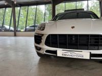 Porsche Macan 3.0 V6 diesel 258 cv - <small></small> 38.900 € <small>TTC</small> - #12