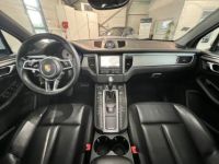 Porsche Macan 3.0 V6 diesel 258 cv - <small></small> 38.900 € <small>TTC</small> - #18