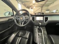 Porsche Macan 3.0 V6 diesel 258 cv - <small></small> 38.900 € <small>TTC</small> - #19