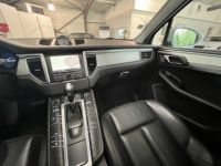 Porsche Macan 3.0 V6 diesel 258 cv - <small></small> 38.900 € <small>TTC</small> - #20