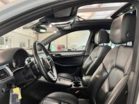 Porsche Macan 3.0 V6 diesel 258 cv - <small></small> 38.900 € <small>TTC</small> - #23