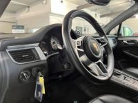 Porsche Macan 3.0 V6 diesel 258 cv - <small></small> 38.900 € <small>TTC</small> - #24