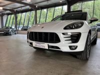 Porsche Macan 3.0 V6 diesel 258 cv - <small></small> 38.900 € <small>TTC</small> - #37