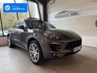 Porsche Macan 3.0 V6 diesel 258 cv - <small></small> 29.800 € <small>TTC</small> - #1