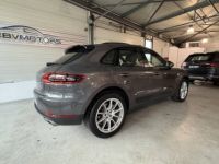 Porsche Macan 3.0 V6 diesel 258 cv - <small></small> 29.800 € <small>TTC</small> - #3