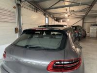 Porsche Macan 3.0 V6 diesel 258 cv - <small></small> 29.800 € <small>TTC</small> - #5