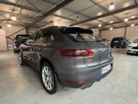 Porsche Macan 3.0 V6 diesel 258 cv - <small></small> 29.800 € <small>TTC</small> - #6