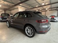 Porsche Macan 3.0 V6 diesel 258 cv - <small></small> 29.800 € <small>TTC</small> - #7