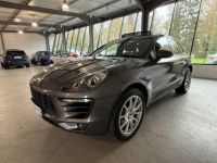 Porsche Macan 3.0 V6 diesel 258 cv - <small></small> 29.800 € <small>TTC</small> - #8