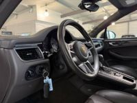 Porsche Macan 3.0 V6 diesel 258 cv - <small></small> 29.800 € <small>TTC</small> - #12