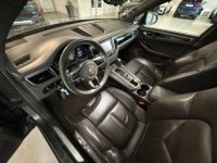 Porsche Macan 3.0 V6 diesel 258 cv - <small></small> 29.800 € <small>TTC</small> - #13