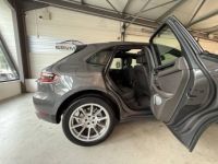 Porsche Macan 3.0 V6 diesel 258 cv - <small></small> 29.800 € <small>TTC</small> - #22