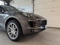 Porsche Macan 3.0 V6 diesel 258 cv - <small></small> 29.800 € <small>TTC</small> - #31