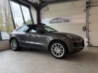 Porsche Macan 3.0 V6 diesel 258 cv - <small></small> 29.800 € <small>TTC</small> - #32