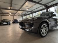 Porsche Macan 3.0 V6 diesel 258 cv - <small></small> 29.800 € <small>TTC</small> - #34