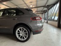 Porsche Macan 3.0 V6 diesel 258 cv - <small></small> 29.800 € <small>TTC</small> - #35