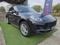 Porsche Macan 3.0 V6 DIESEL 260 S PDK BVA - <small></small> 34.990 € <small>TTC</small> - #3