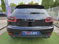 Porsche Macan 3.0 V6 DIESEL 260 S PDK BVA - <small></small> 34.990 € <small>TTC</small> - #5