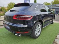 Porsche Macan 3.0 V6 DIESEL 260 S PDK BVA - <small></small> 34.990 € <small>TTC</small> - #11