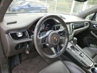 Porsche Macan 3.0 V6 DIESEL 260 S PDK BVA - <small></small> 34.990 € <small>TTC</small> - #21