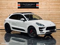 Porsche Macan 3.0 V6 GTS -Sport Chrono-Pack Carbone-TO-BOSE-PSE - <small></small> 59.990 € <small>TTC</small> - #1