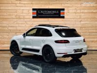 Porsche Macan 3.0 V6 GTS -Sport Chrono-Pack Carbone-TO-BOSE-PSE - <small></small> 59.990 € <small>TTC</small> - #3