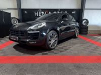 Porsche Macan 3.0 V6 GTS - <small></small> 43.990 € <small>TTC</small> - #1