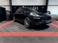 Porsche Macan 3.0 V6 GTS - <small></small> 43.990 € <small>TTC</small> - #5