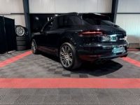 Porsche Macan 3.0 V6 GTS - <small></small> 43.990 € <small>TTC</small> - #6