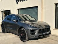 Porsche Macan 3.0 V6 GTS 360cv - <small></small> 59.900 € <small></small> - #2