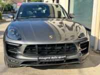 Porsche Macan 3.0 V6 GTS 360cv - <small></small> 59.900 € <small></small> - #3