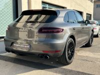 Porsche Macan 3.0 V6 GTS 360cv - <small></small> 59.900 € <small></small> - #4