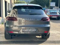 Porsche Macan 3.0 V6 GTS 360cv - <small></small> 59.900 € <small></small> - #5