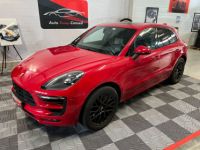 Porsche Macan 3.0 V6 GTS 360cv PDK - <small></small> 47.990 € <small>TTC</small> - #4