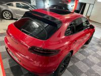 Porsche Macan 3.0 V6 GTS 360cv PDK - <small></small> 47.990 € <small>TTC</small> - #8