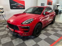 Porsche Macan 3.0 V6 GTS 360cv PDK - <small></small> 47.990 € <small>TTC</small> - #7