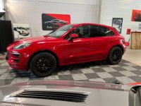 Porsche Macan 3.0 V6 GTS 360cv PDK - <small></small> 47.990 € <small>TTC</small> - #2