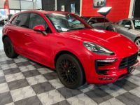 Porsche Macan 3.0 V6 GTS 360cv PDK - <small></small> 47.990 € <small>TTC</small> - #9