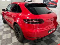 Porsche Macan 3.0 V6 GTS 360cv PDK - <small></small> 47.990 € <small>TTC</small> - #11