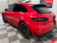 Porsche Macan 3.0 V6 GTS 360cv PDK - <small></small> 47.990 € <small>TTC</small> - #12