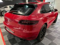 Porsche Macan 3.0 V6 GTS 360cv PDK - <small></small> 47.990 € <small>TTC</small> - #13