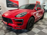 Porsche Macan 3.0 V6 GTS 360cv PDK - <small></small> 47.990 € <small>TTC</small> - #15