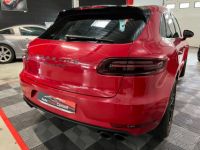 Porsche Macan 3.0 V6 GTS 360cv PDK - <small></small> 47.990 € <small>TTC</small> - #16