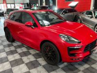 Porsche Macan 3.0 V6 GTS 360cv PDK - <small></small> 47.990 € <small>TTC</small> - #17